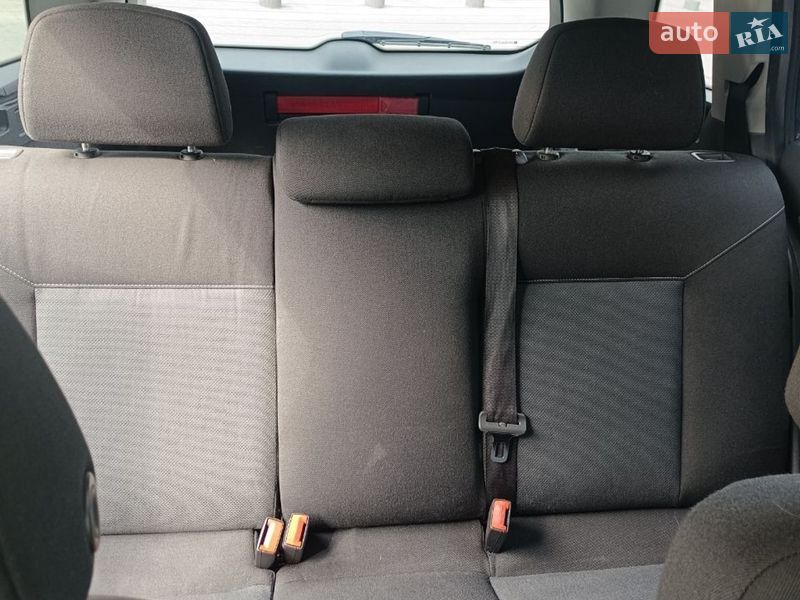 Универсал Opel Astra 2007 в Львове