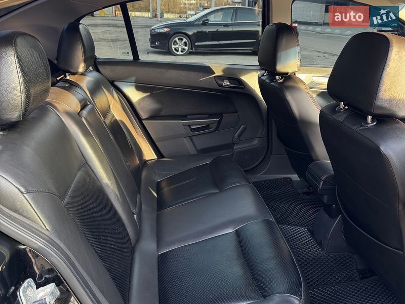 Седан Opel Astra 2007 в Днепре фото 19 Седан Opel Astra 2007 в Днепре