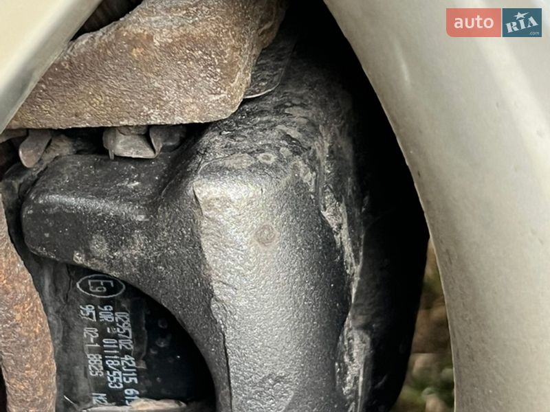 Универсал Opel Astra 2006 в Золочеве