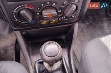 Универсал Opel Astra 1997 в Ивано-Франковске