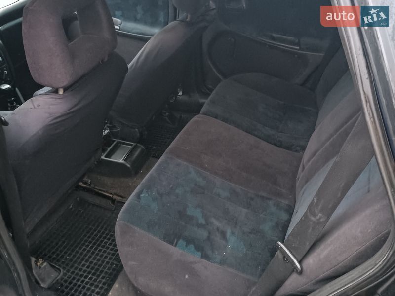 Хэтчбек Opel Astra 1995 в Сколе фото 8 Хэтчбек Opel Astra 1995 в Сколе