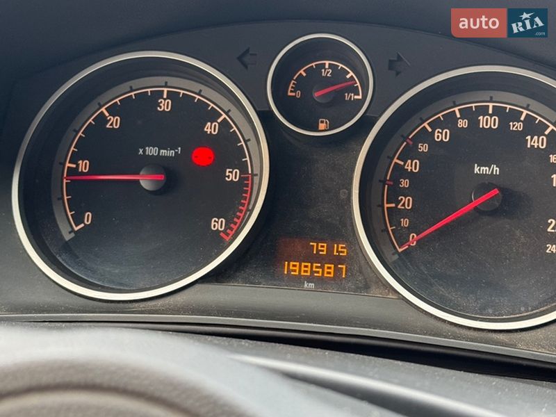 Универсал Opel Astra 2008 в Киеве фото 20 Универсал Opel Astra 2008 в Киеве