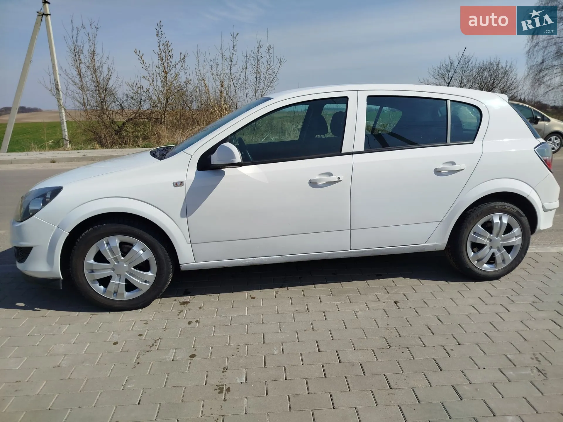 2012 Opel Astra - мініатюра 2