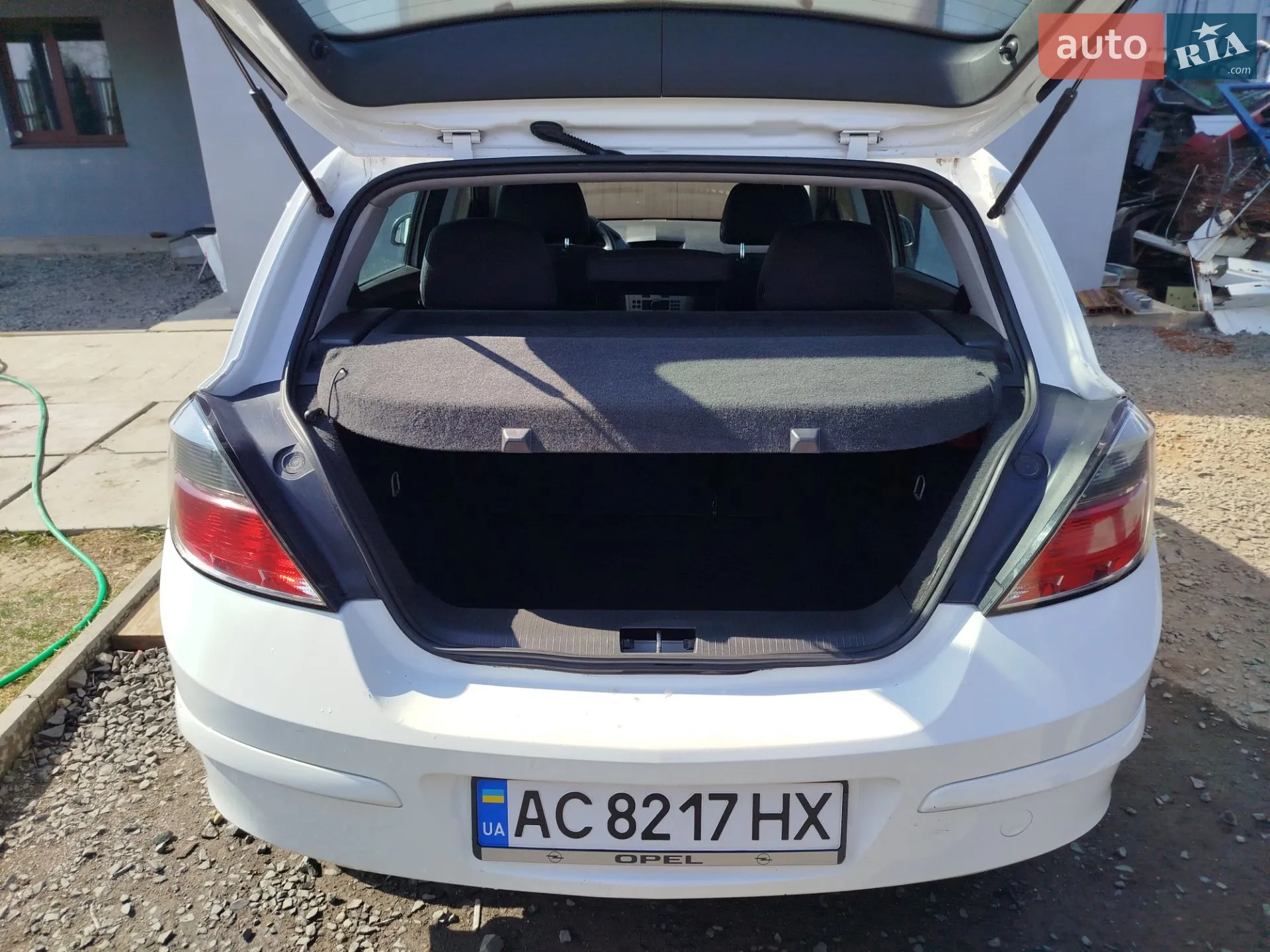 2012 Opel Astra - мініатюра 20