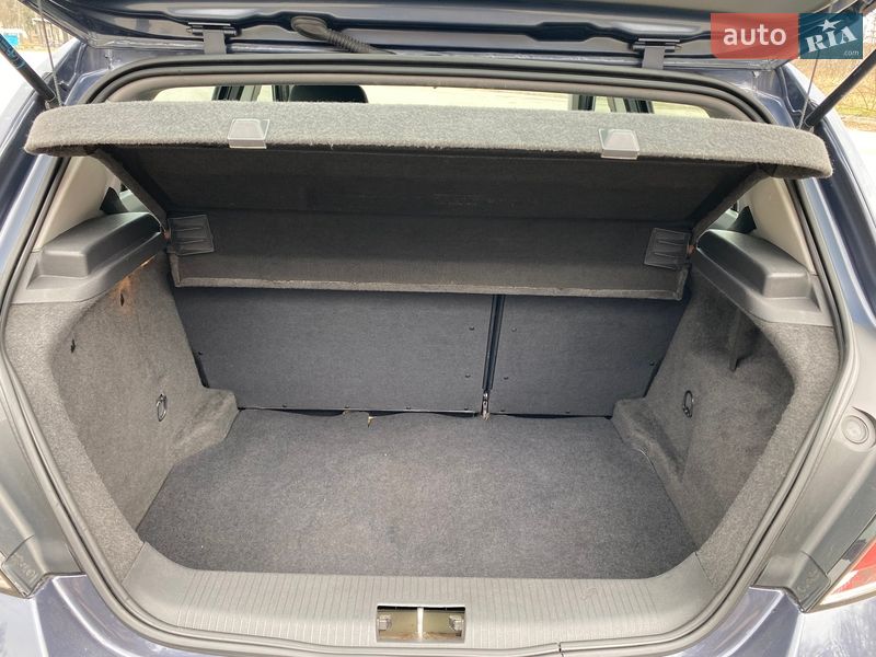 Хэтчбек Opel Astra 2008 в Полтаве фото 25 Хэтчбек Opel Astra 2008 в Полтаве