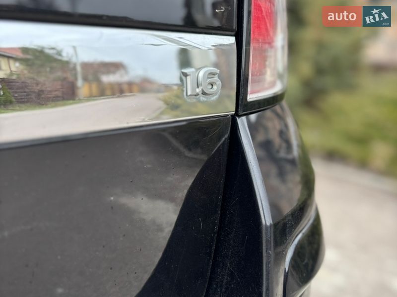 Універсал Opel Astra 2007 в Борисполі