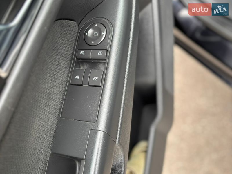 Універсал Opel Astra 2007 в Борисполі