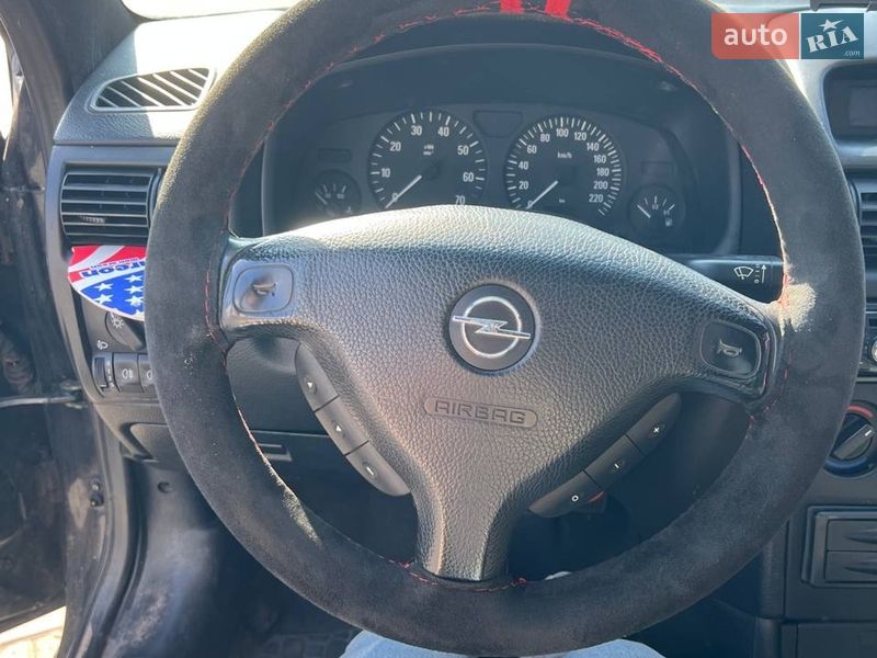 Седан Opel Astra 2006 в Киеве фото 21 Седан Opel Astra 2006 в Киеве