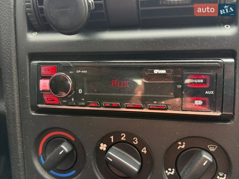 Седан Opel Astra 2006 в Харькове