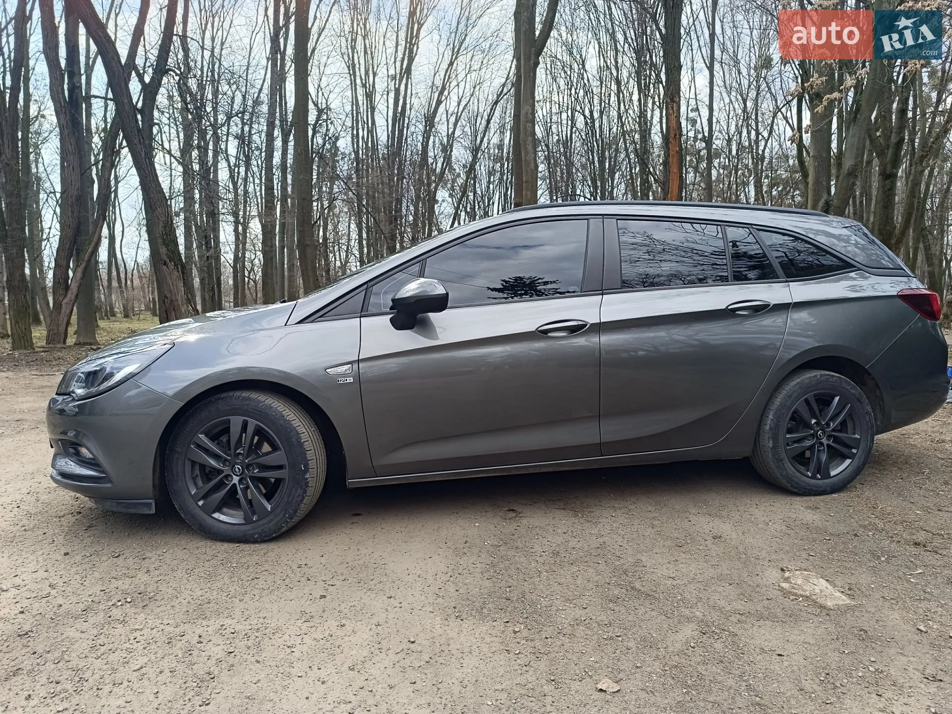 2019 Opel Astra - мініатюра 5