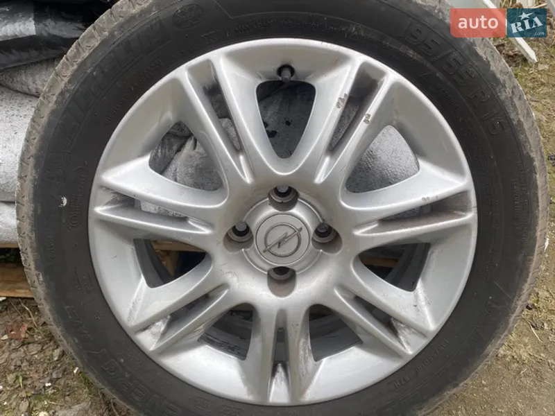 Opel Astra 2002 VIN W0L0TGF4825076291 фото оголошення 12 з 49