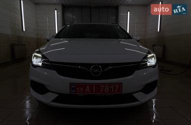Універсал Opel Astra 2020 в Сумах