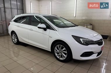 Универсал Opel Astra 2020 в Сумах