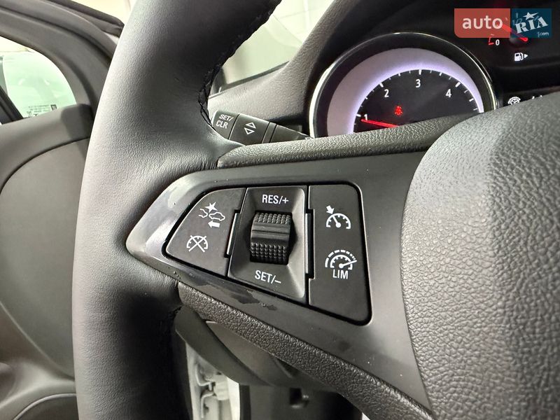 Универсал Opel Astra 2020 в Сумах