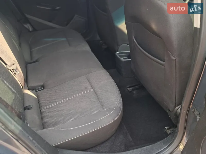 Opel Astra 2013 VIN W0LPD8EK2D8057043 фото оголошення 13 з 55