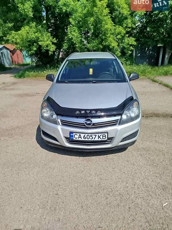 Opel Astra 2011 VIN W0L0AHL35B2121124 фото оголошення 8 з 46
