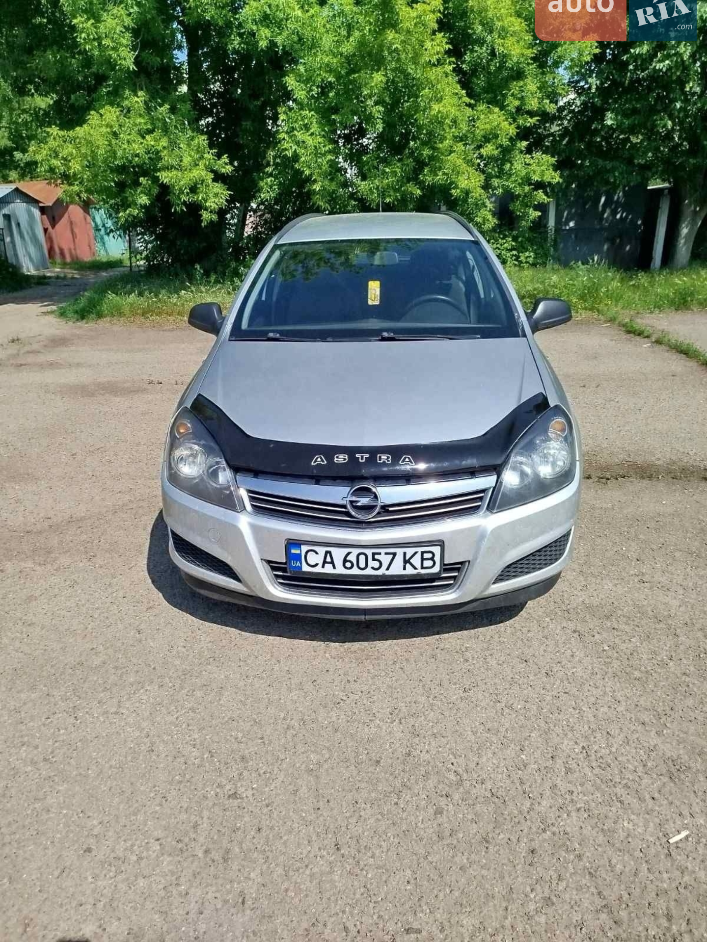 2011 Opel Astra - мініатюра 8
