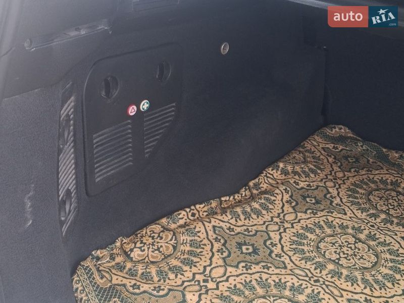 Універсал Opel Astra 2001 в Піщанці