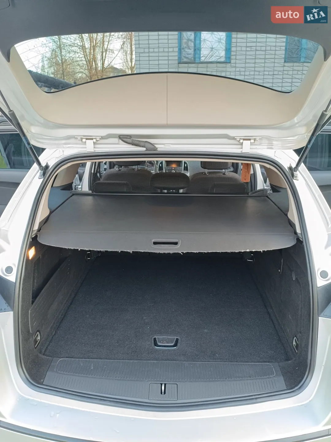 2015 Opel Astra - мініатюра 28