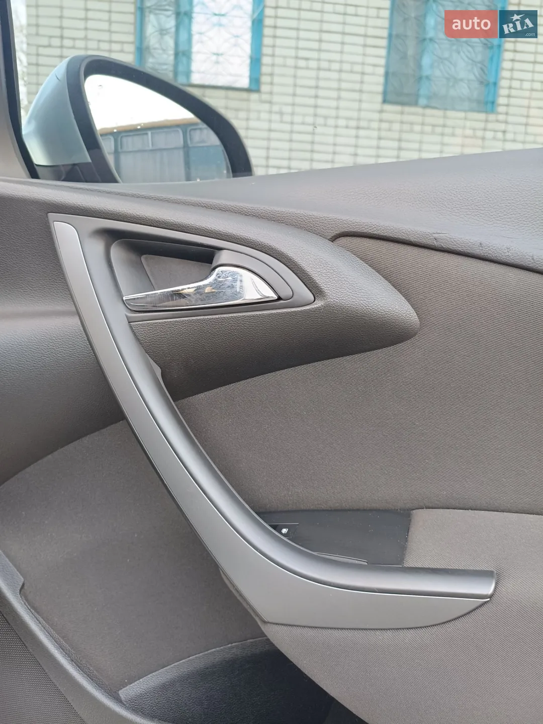 2015 Opel Astra - мініатюра 33