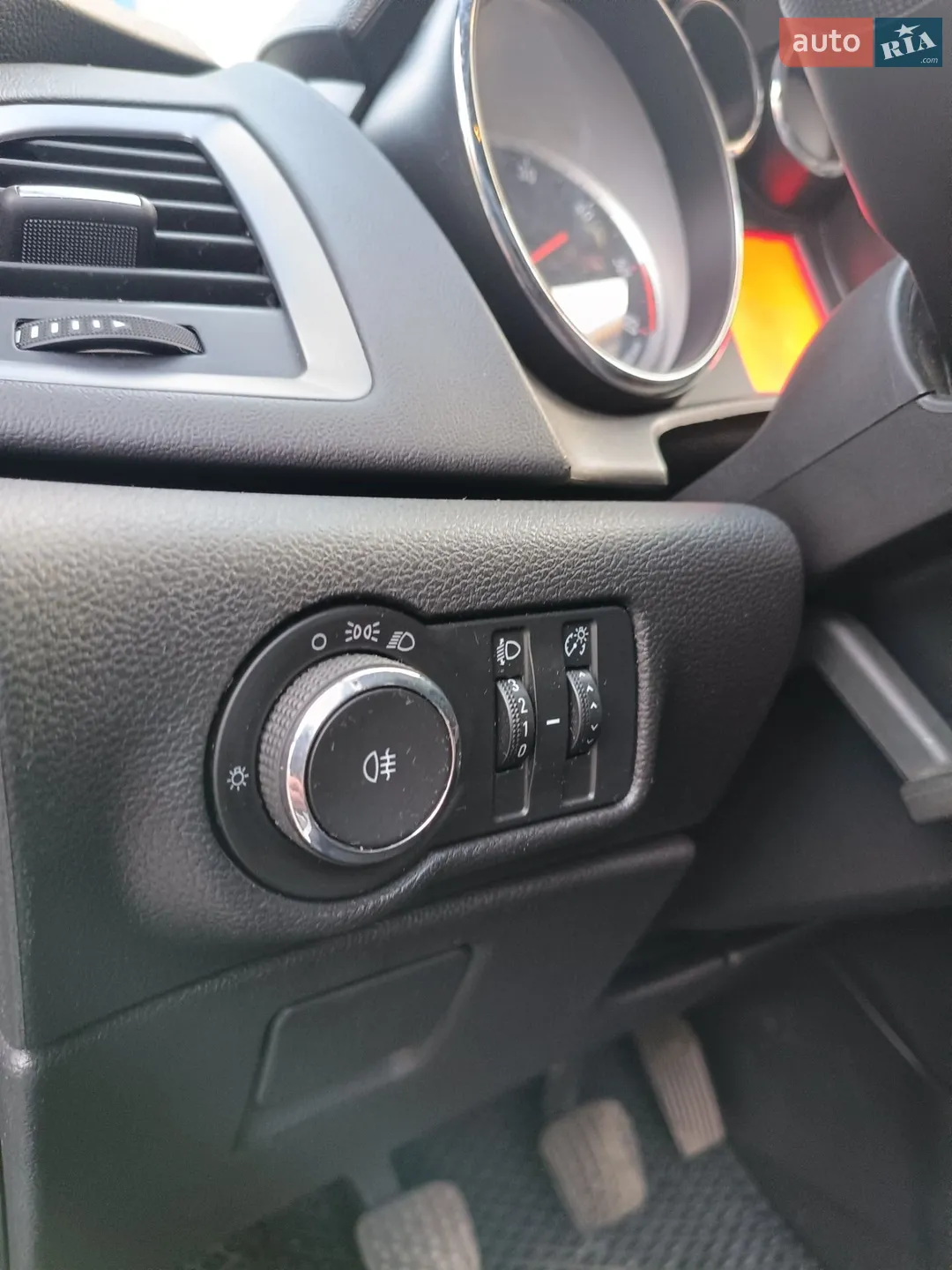 2015 Opel Astra - мініатюра 38