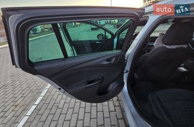 Универсал Opel Astra 2016 в Стрые фото 14 Универсал Opel Astra 2016 в Стрые