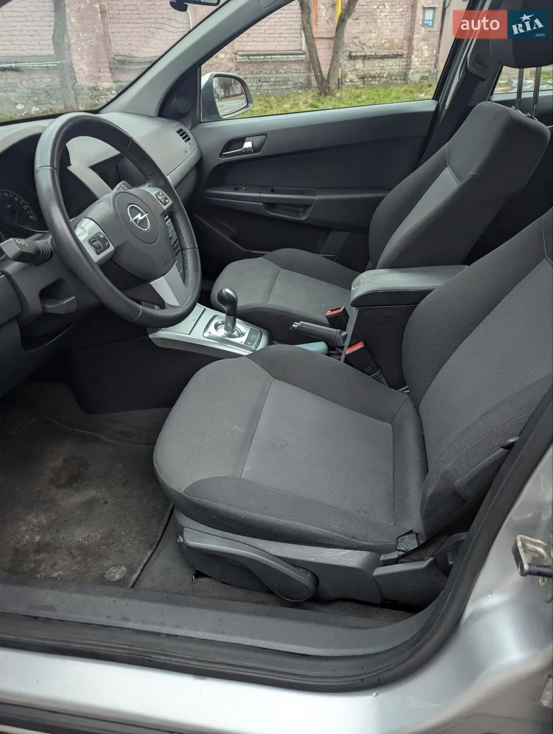 2013 Opel Astra - мініатюра 6