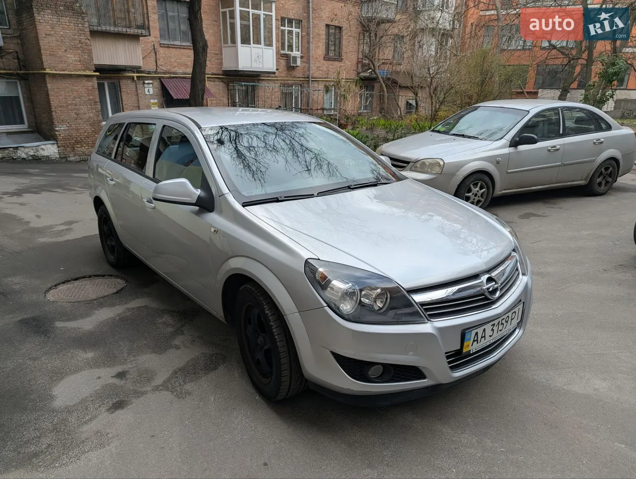 2014 Opel Astra - мініатюра 18