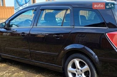 Универсал Opel Astra 2008 в Коломые