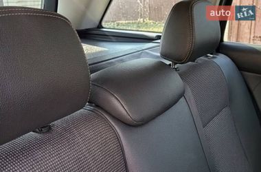 Универсал Opel Astra 2008 в Коломые