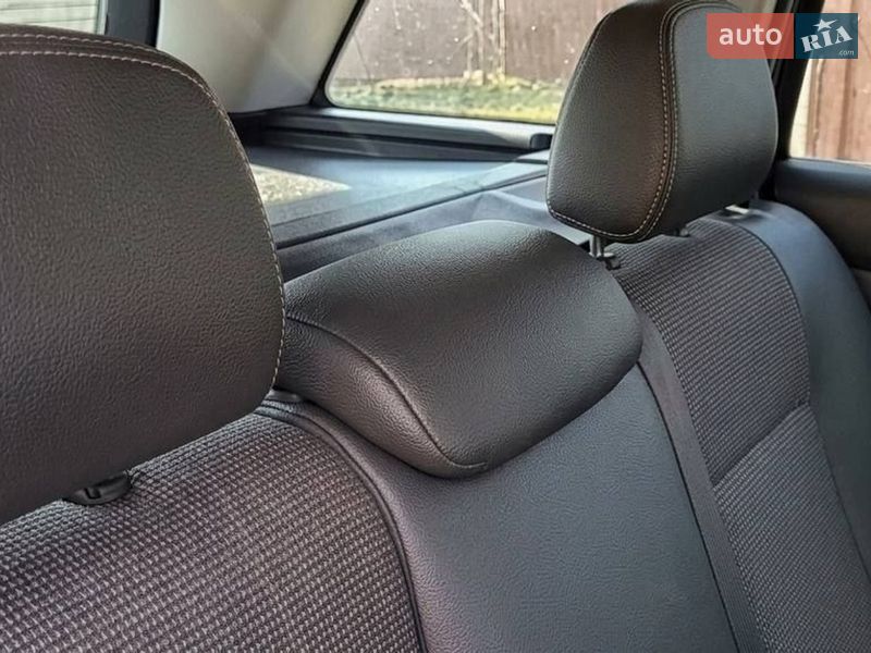 Универсал Opel Astra 2008 в Коломые