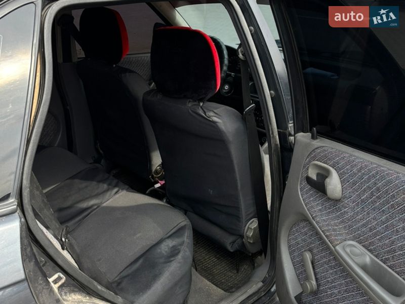 Седан Opel Astra 1994 в Вінниці