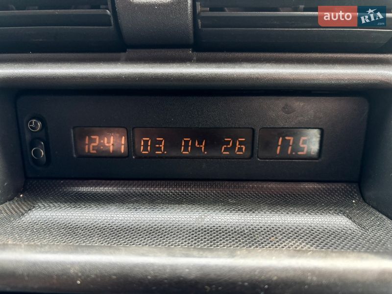 Седан Opel Astra 1994 в Вінниці