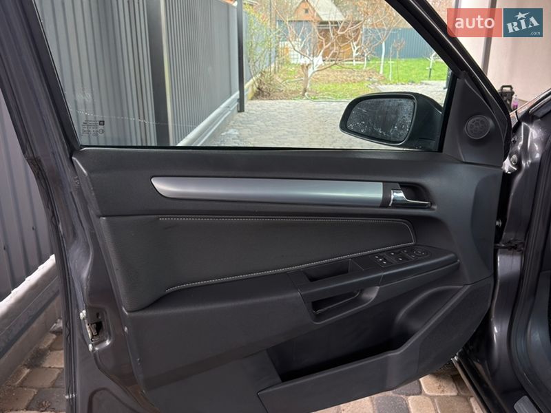 Універсал Opel Astra 2009 в Вінниці