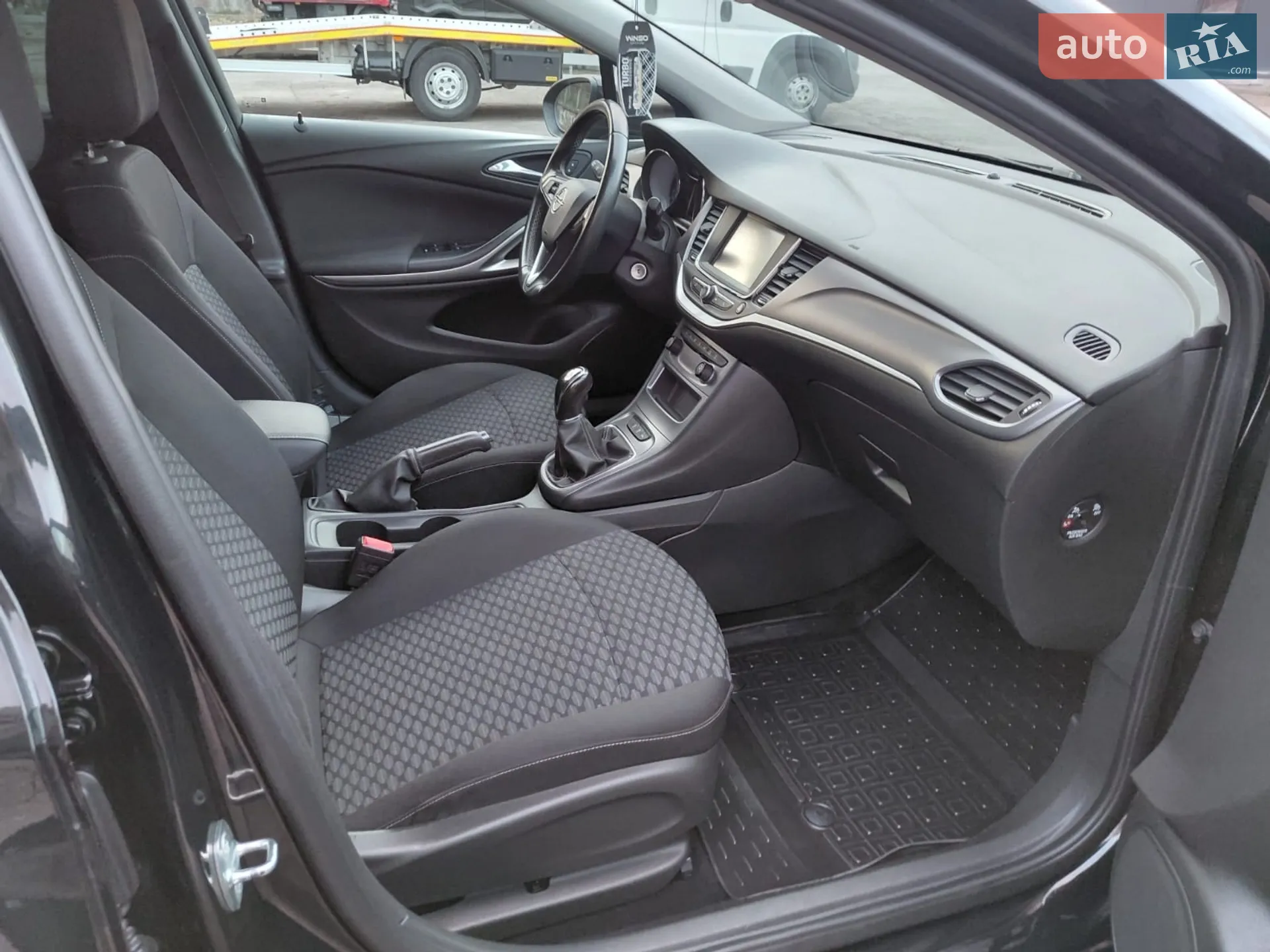 2021 Opel Astra - мініатюра 15
