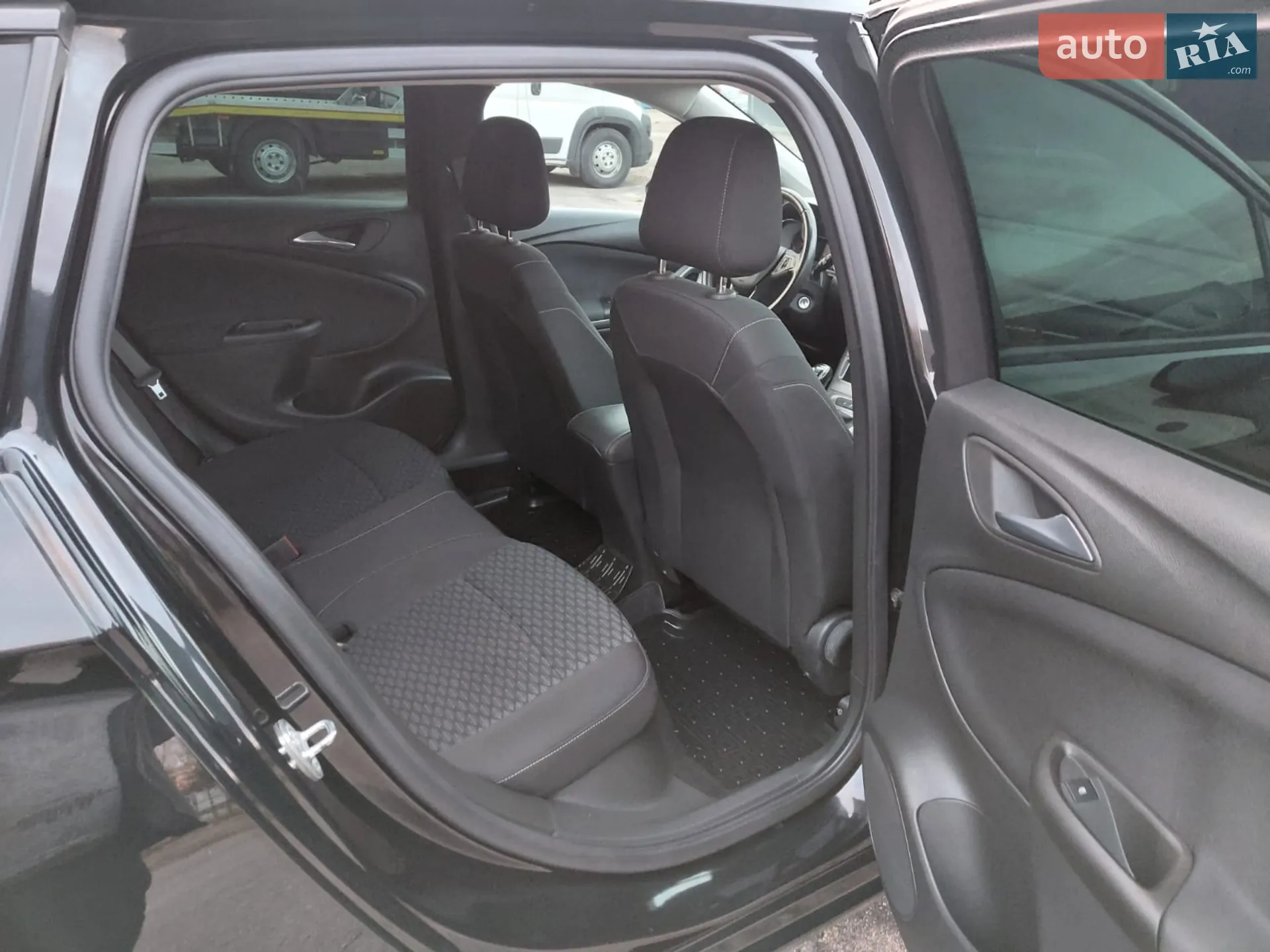 2021 Opel Astra - мініатюра 22