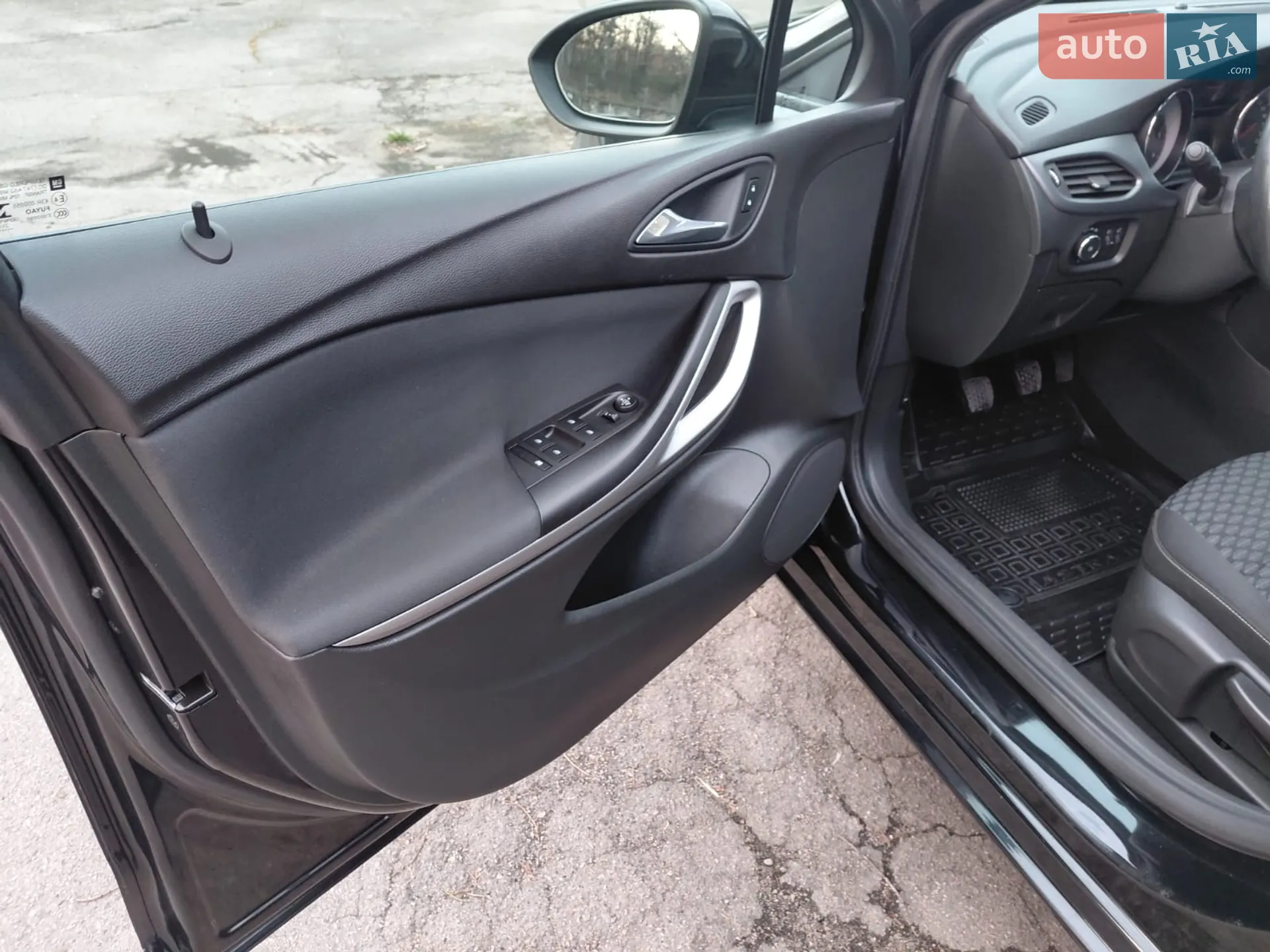 2021 Opel Astra - мініатюра 19