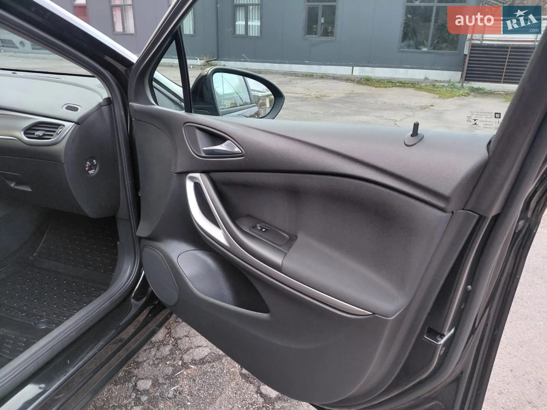 2021 Opel Astra - мініатюра 24