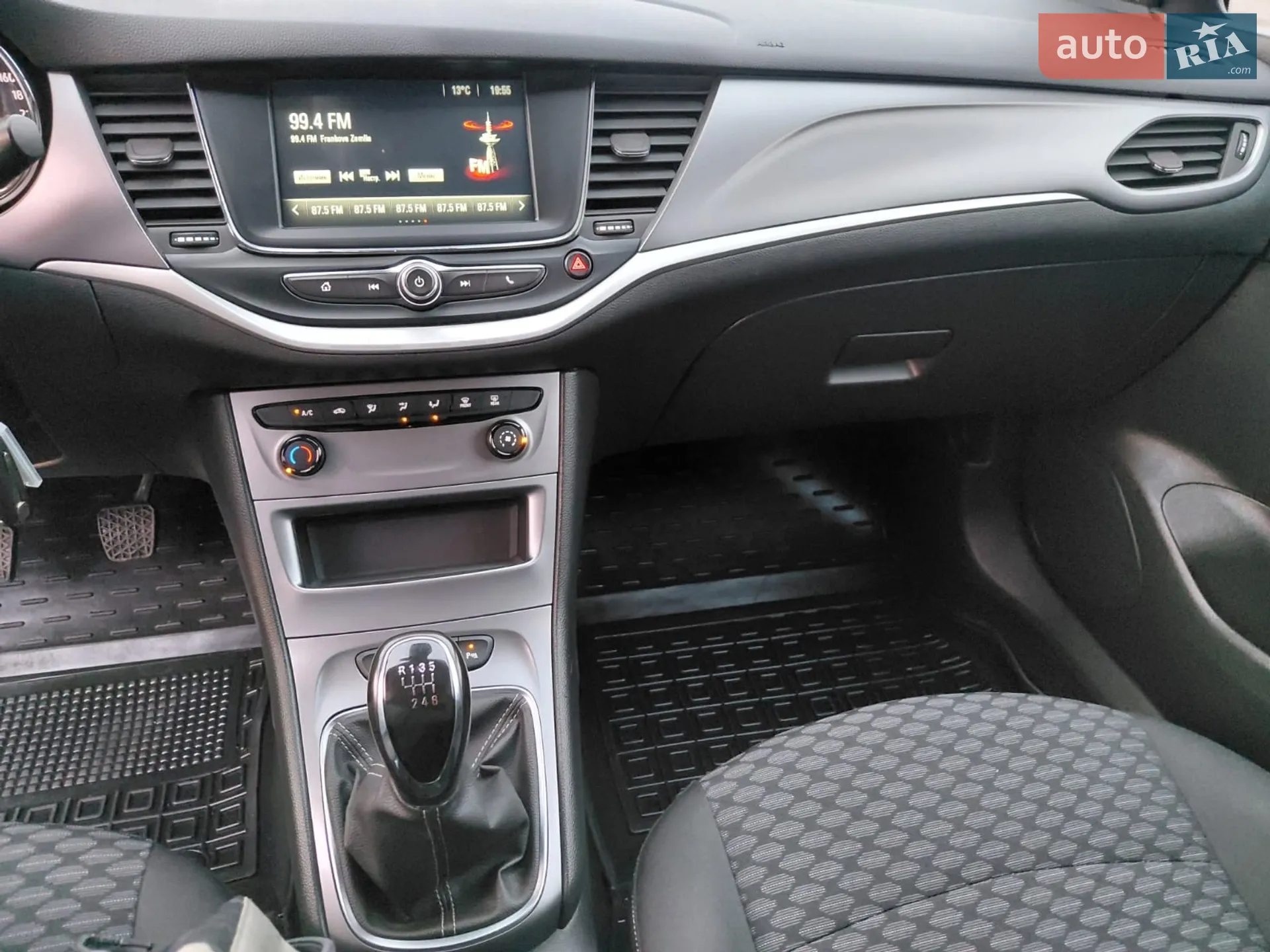 2021 Opel Astra - мініатюра 11