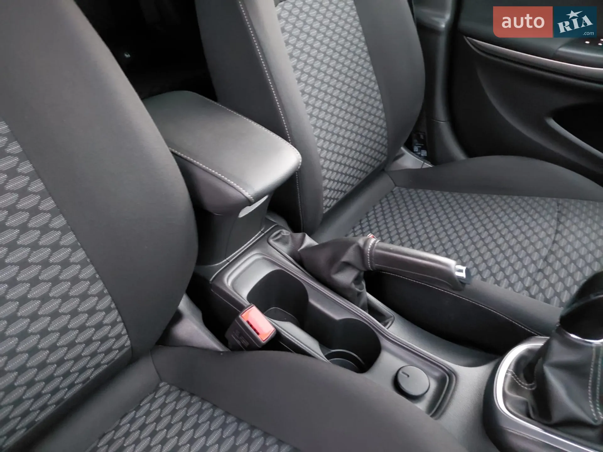 2021 Opel Astra - мініатюра 16