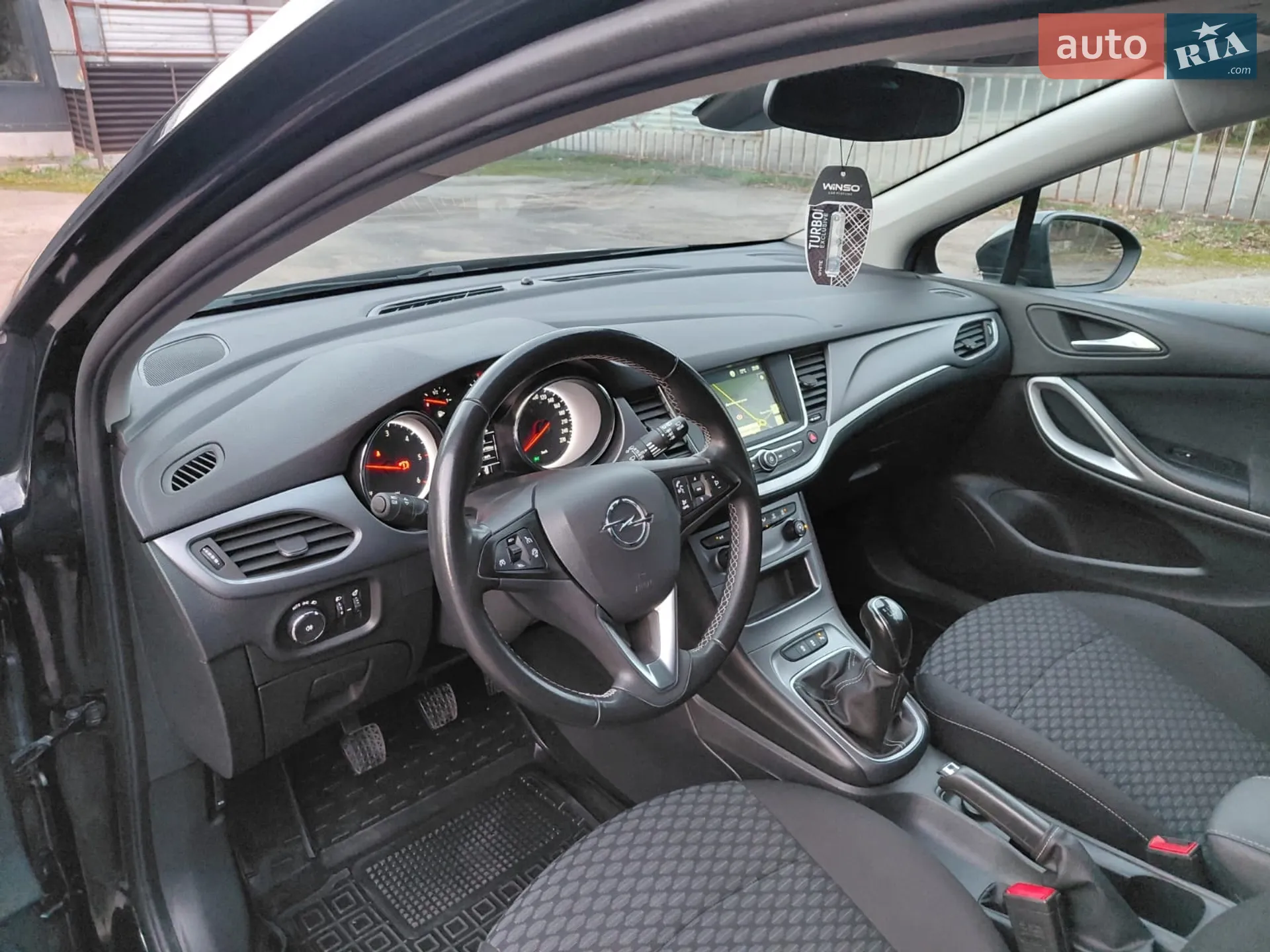 2021 Opel Astra - мініатюра 10