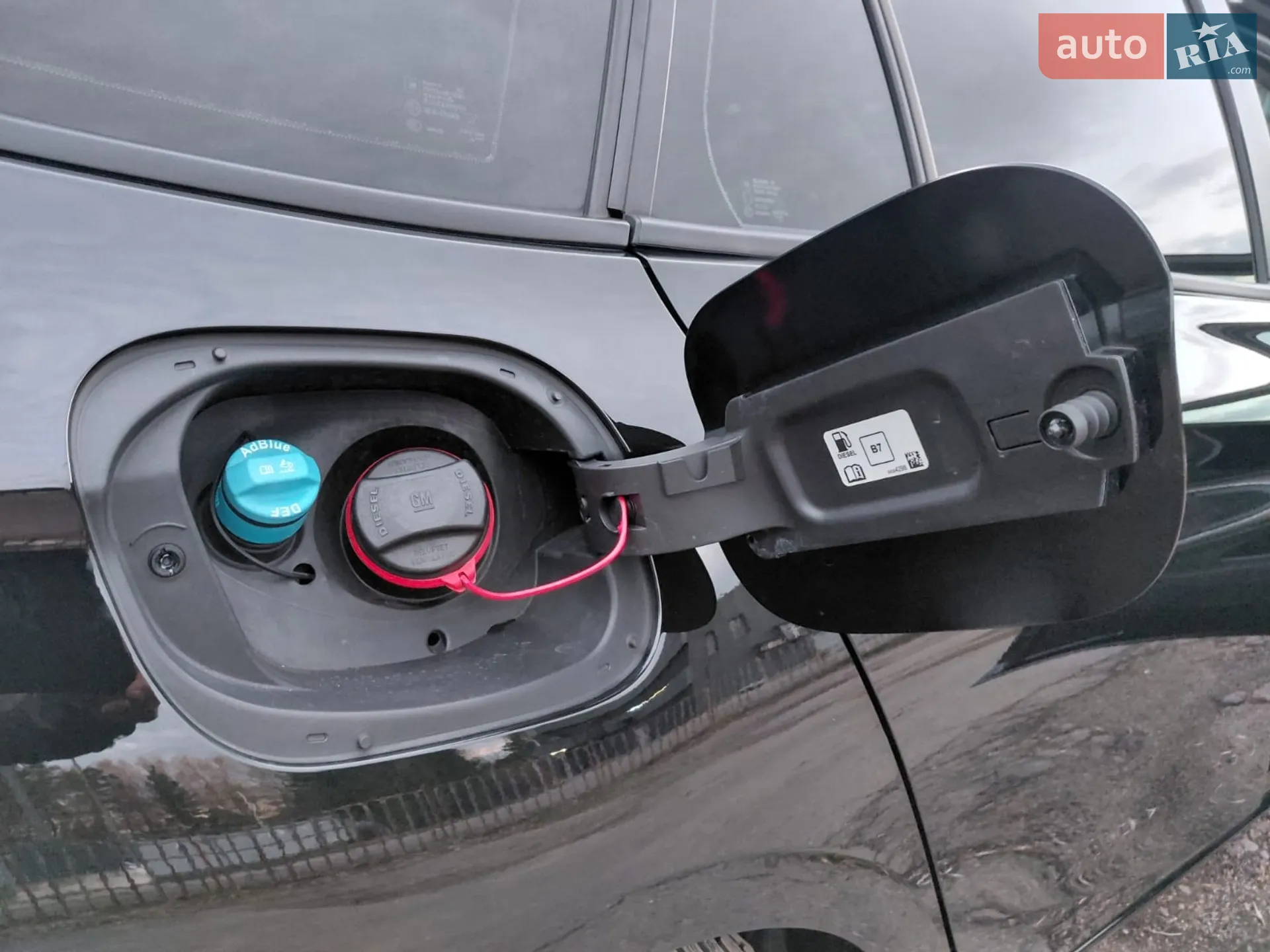 2021 Opel Astra - мініатюра 36
