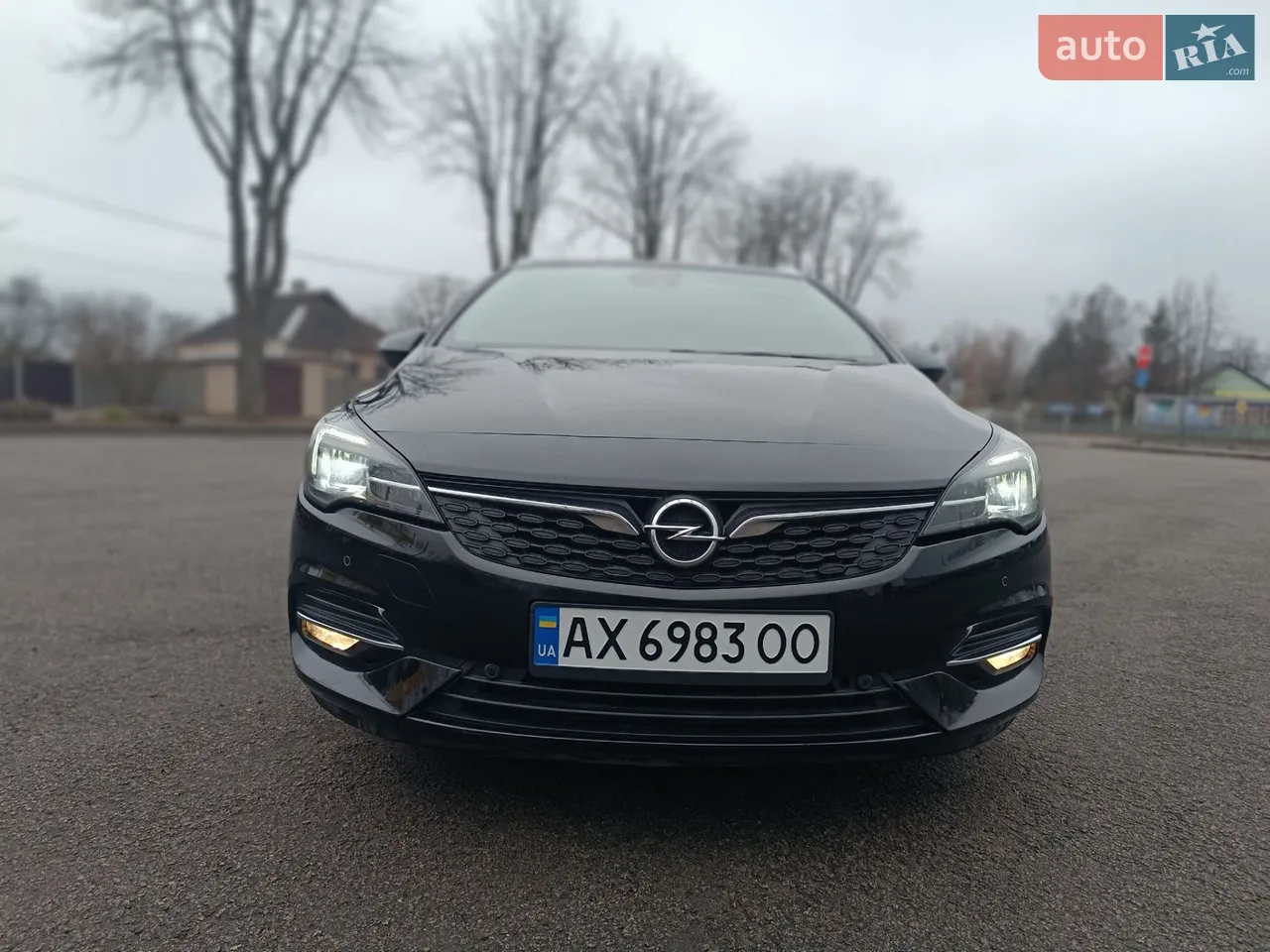 2022 Opel Astra - мініатюра 14