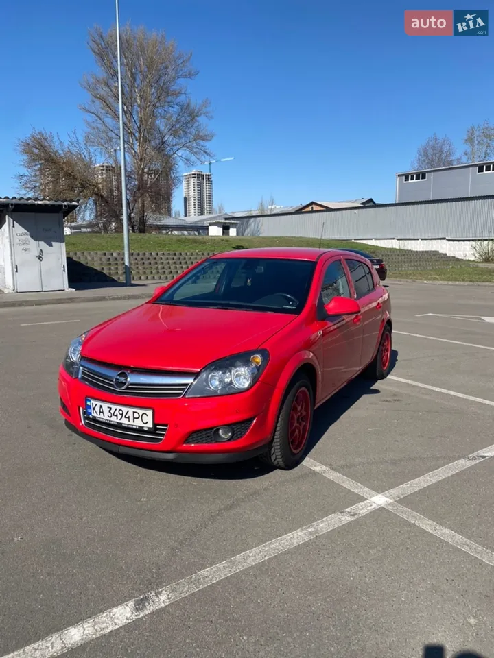2014 Opel Astra - мініатюра 35