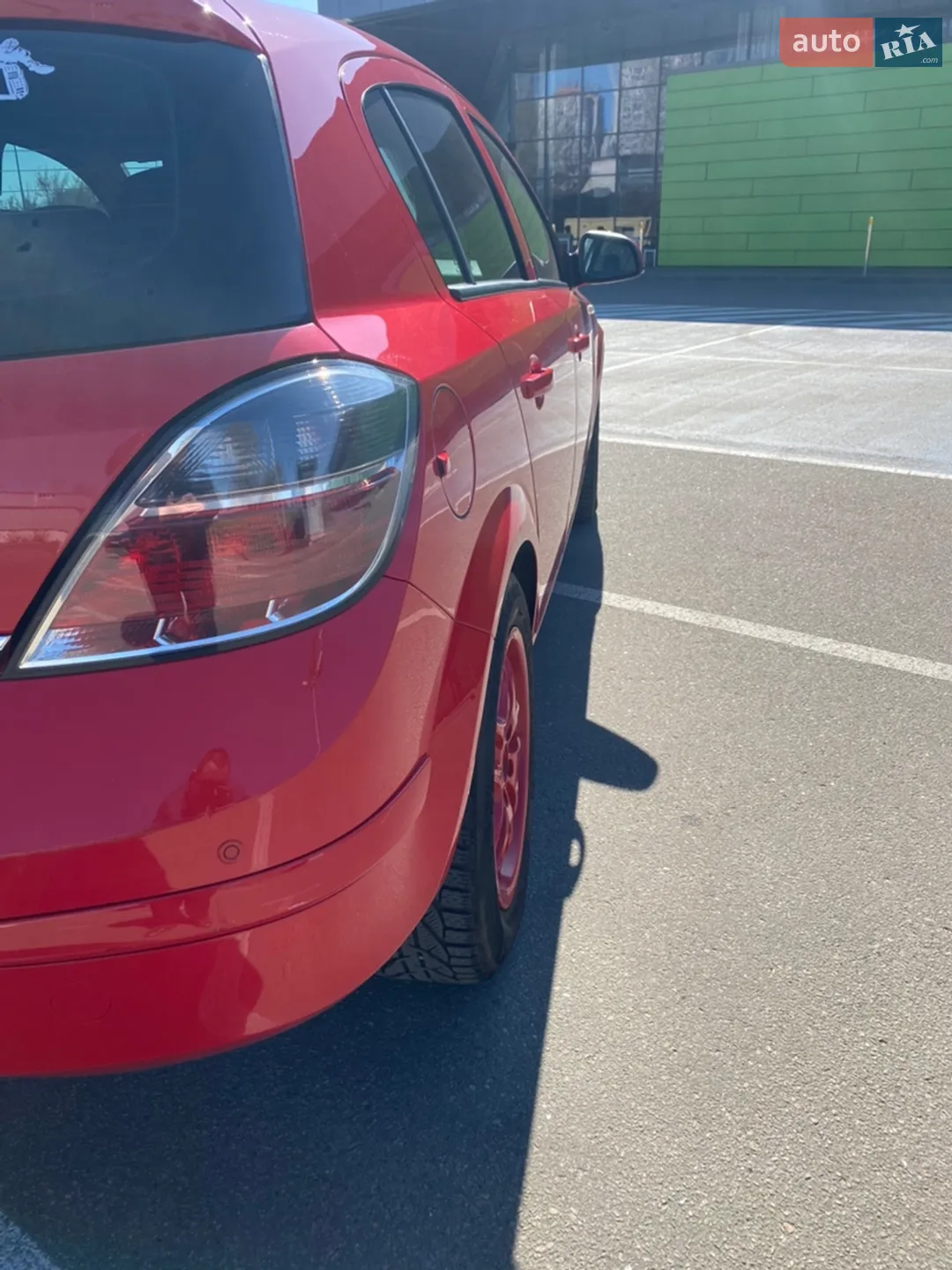 2013 Opel Astra - мініатюра 4