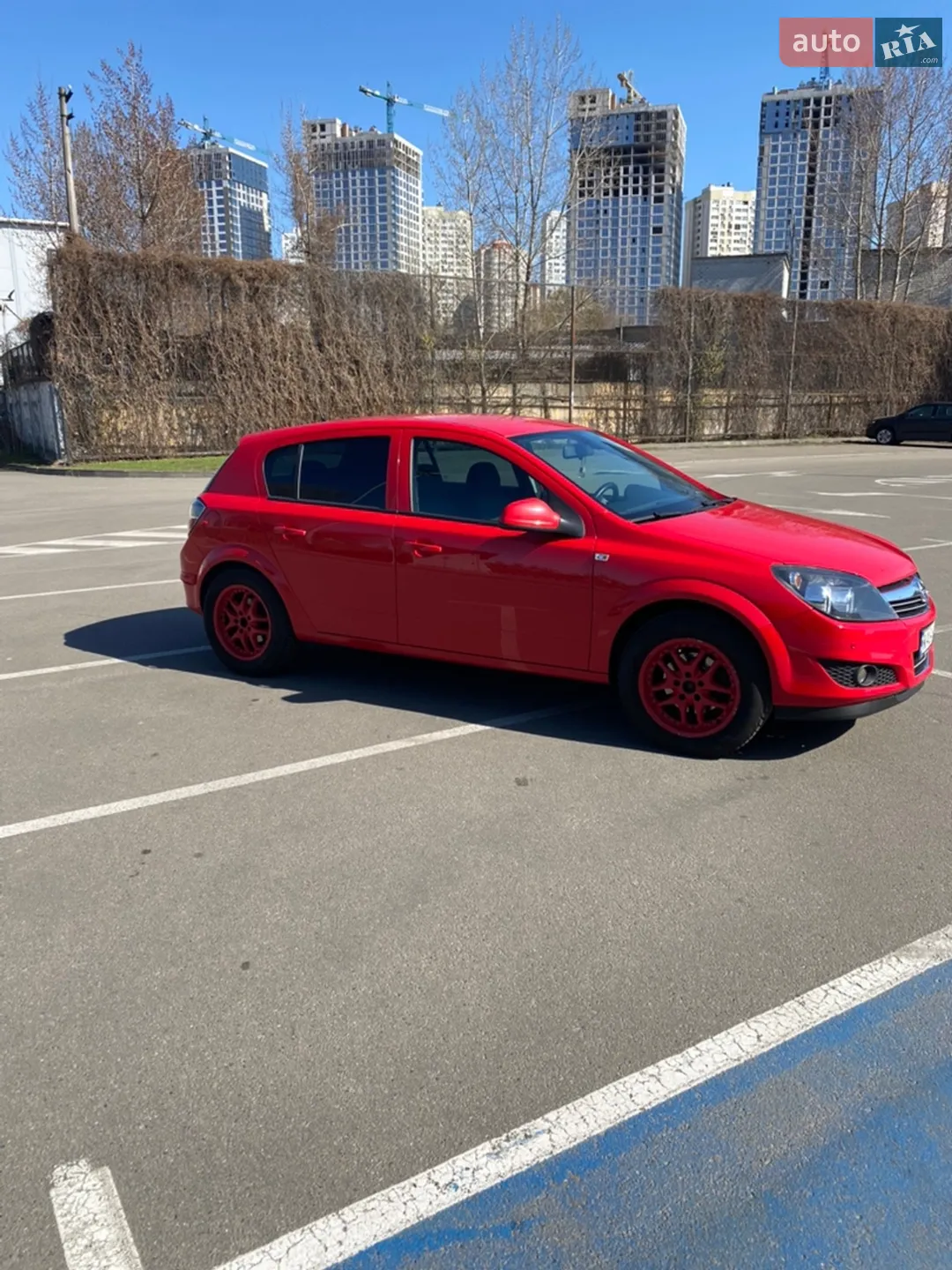 2013 Opel Astra - мініатюра 3
