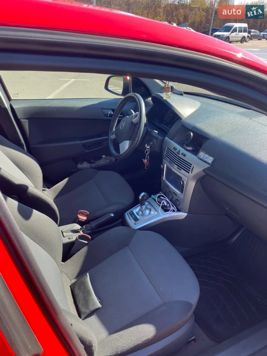 2013 Opel Astra - мініатюра 10