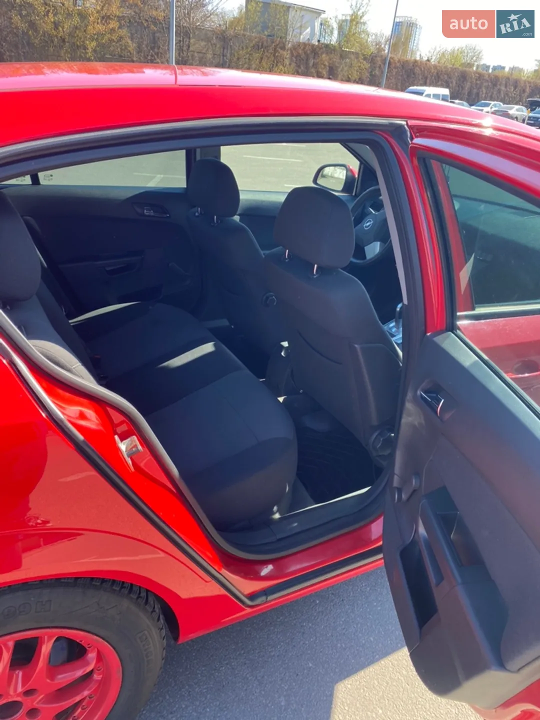 2013 Opel Astra - мініатюра 9