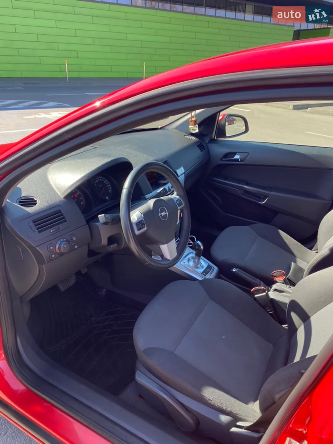 2013 Opel Astra - мініатюра 12