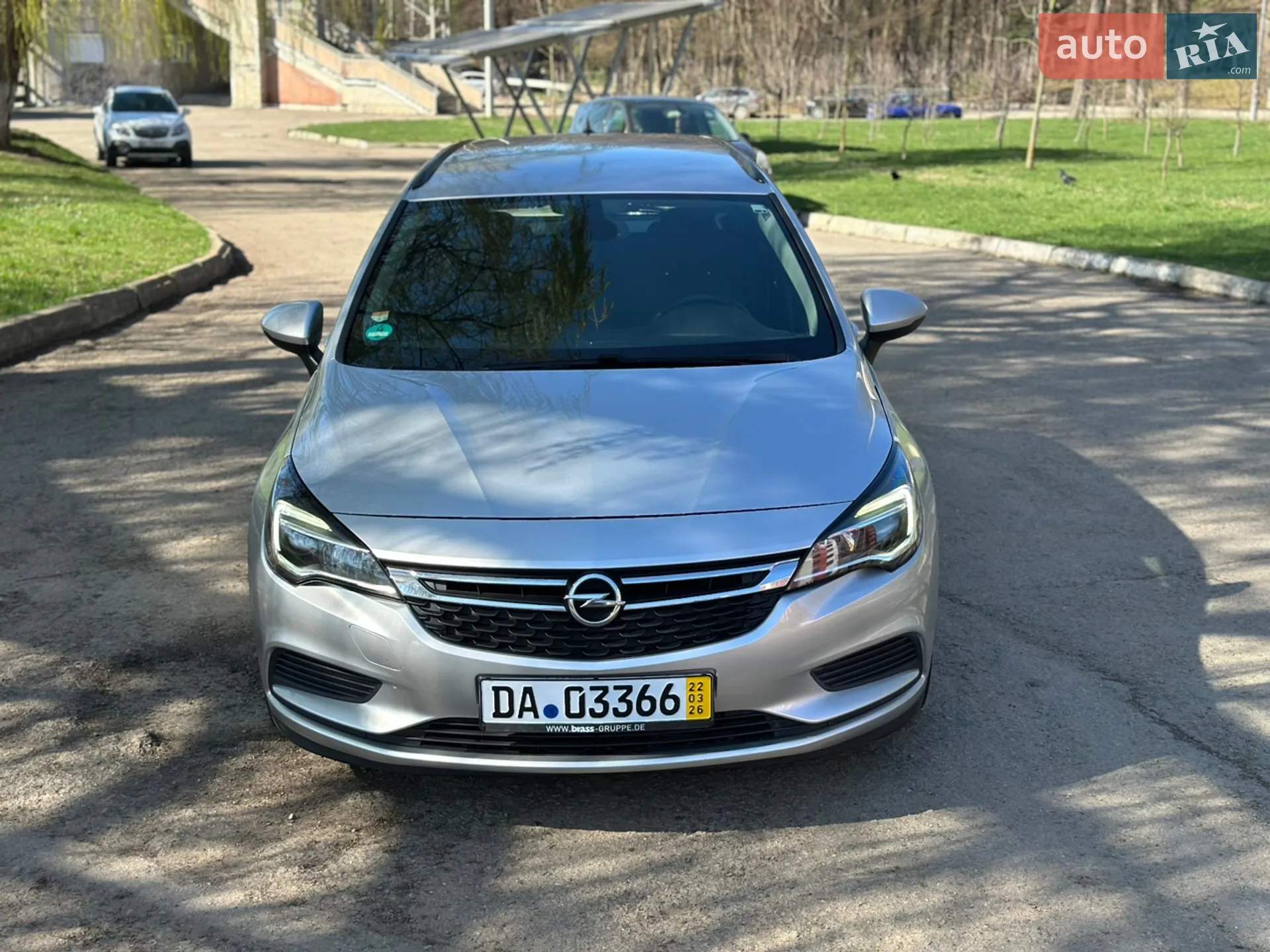 2019 Opel Astra - мініатюра 5